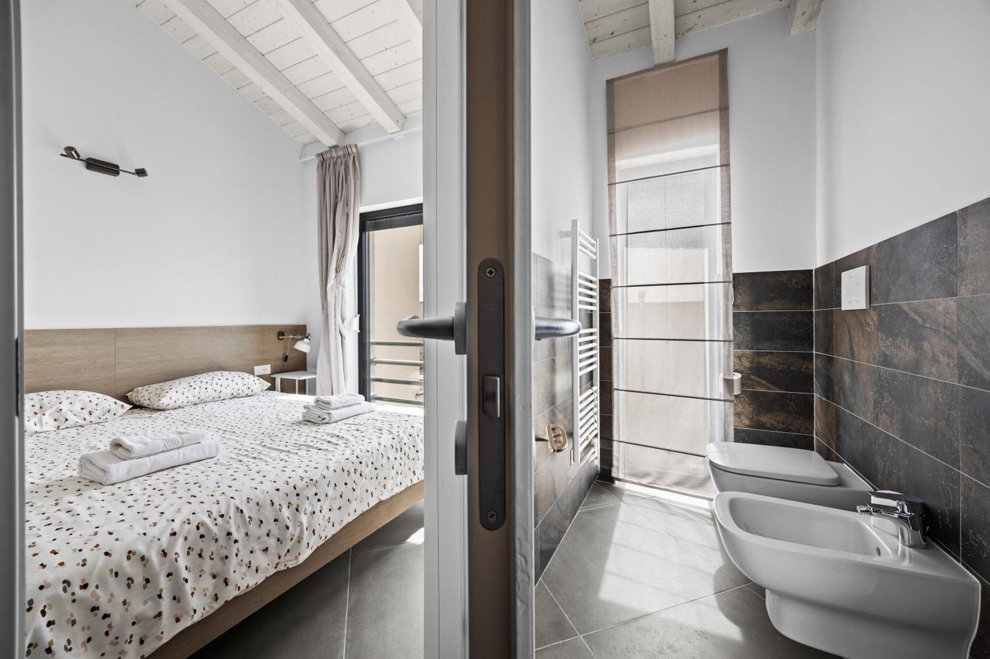 Villa Kalu 1 Krnica Luaran gambar