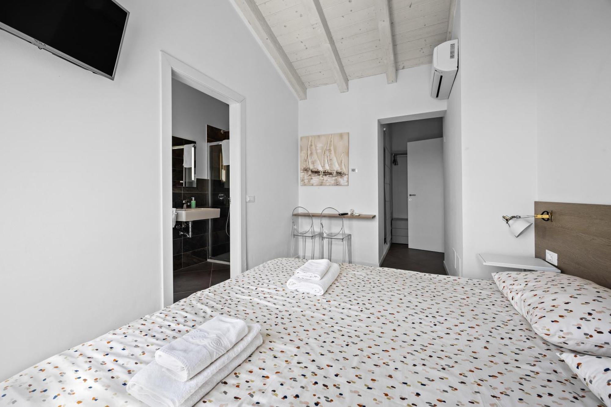 Villa Kalu 1 Krnica Luaran gambar