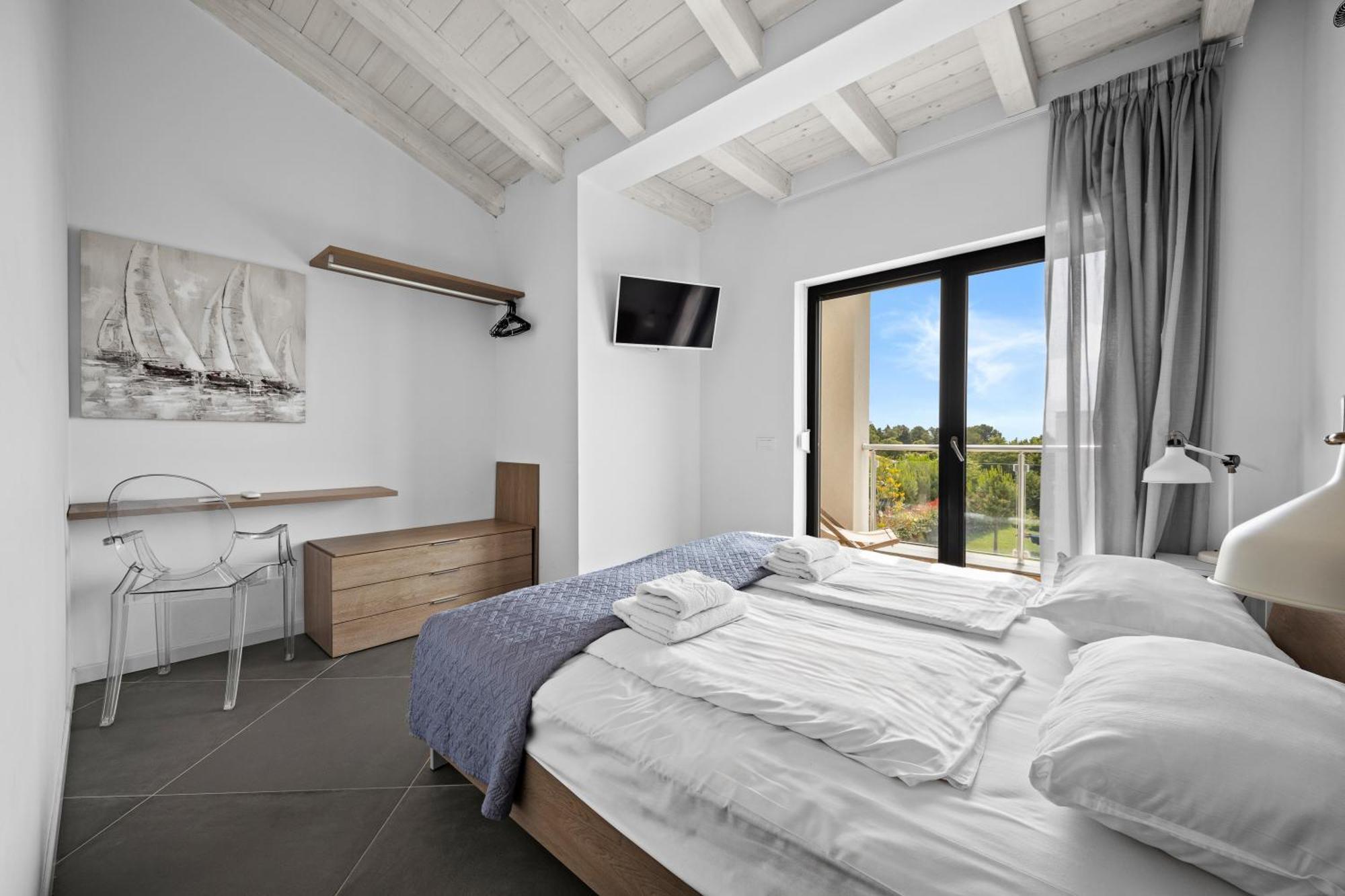 Villa Kalu 1 Krnica Luaran gambar