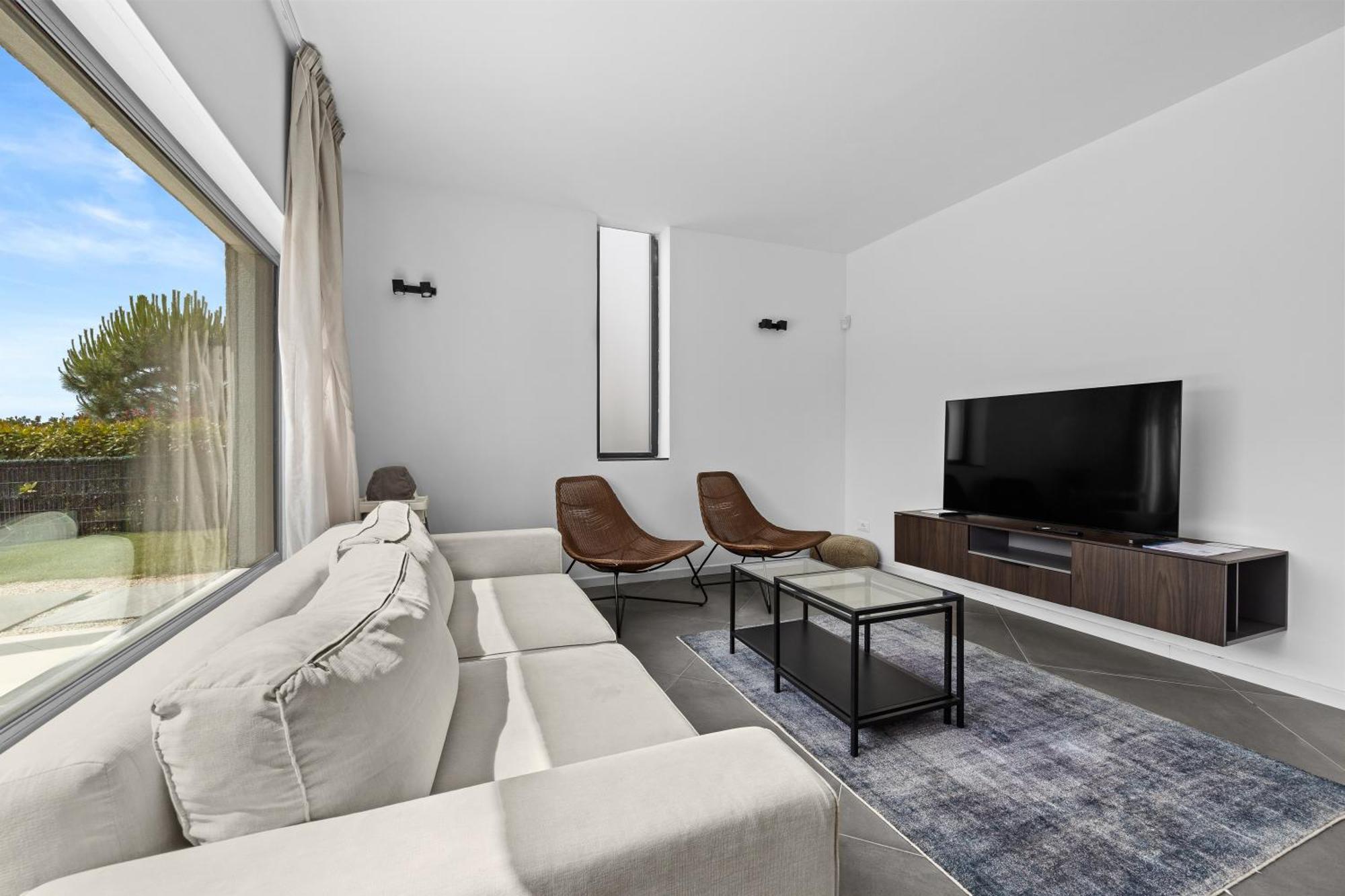 Villa Kalu 1 Krnica Luaran gambar
