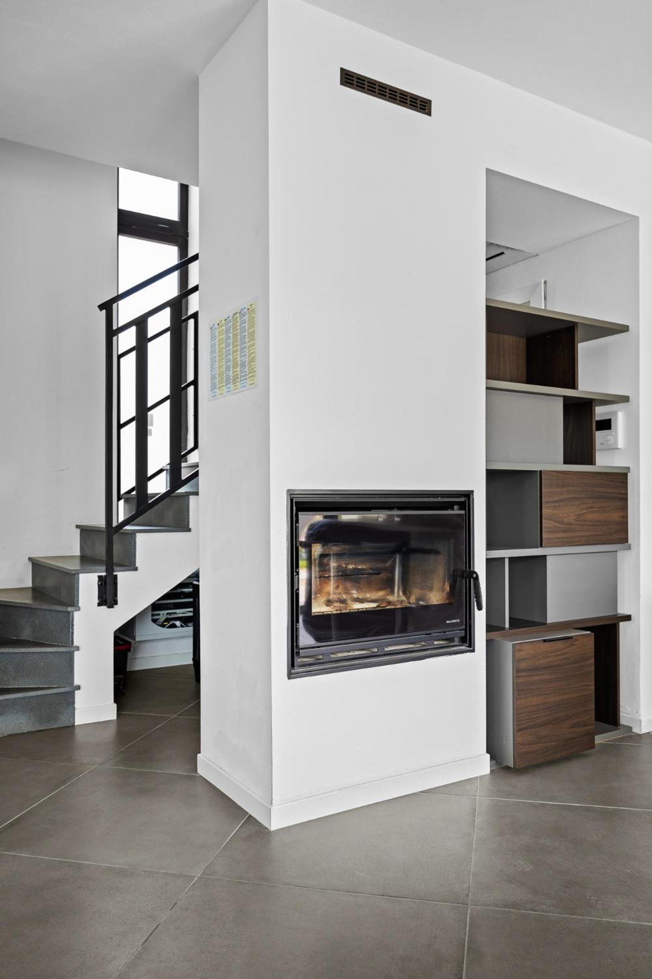 Villa Kalu 1 Krnica Luaran gambar